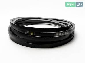 Привідний ремінь