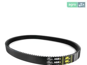 Ремінь зубчастий