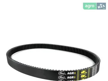 Ремень зубчатый - фото