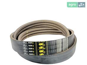 Привідний ремінь