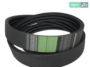 Привідний ремінь 1004144 OPTIBELT (H229019)