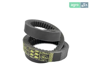 Привідний ремінь - фото