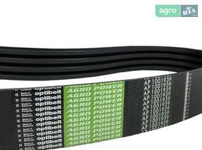 Приводной ремень