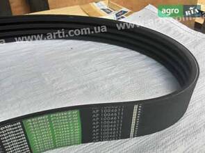 Привідний ремінь