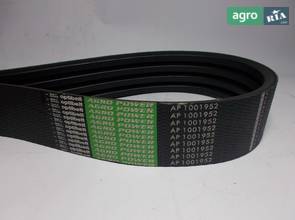 Приводной ремень