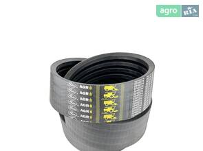 Приводной ремень 0240274 (H228347) GATES