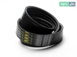 Привідний ремінь