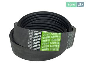 Привідний ремінь