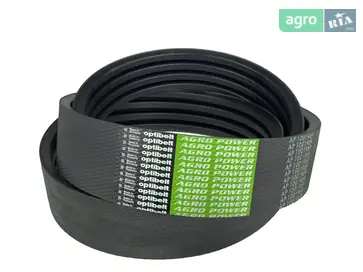 Привідний ремінь - фото