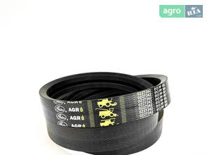 Привідний ремінь