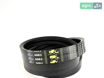 Привідний ремінь - фото