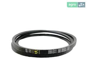 Привідний ремінь