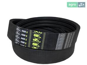 Приводной ремень 0744331 (H241230) GATES