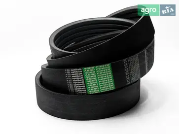 Приводной ремень - фото