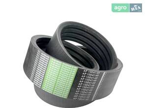 Привідний ремінь 1004149 (H228347) OPTIBELT