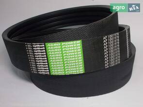 Привідний ремінь