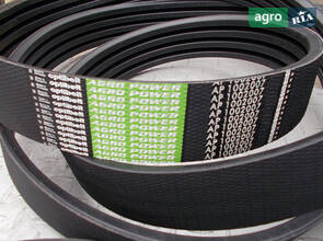 Привідний ремінь