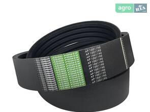 Привідний ремінь