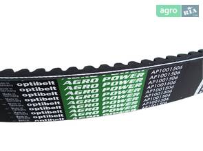 Ремінь зубчастий