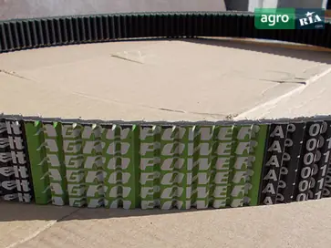 Ремінь зубчастий - фото