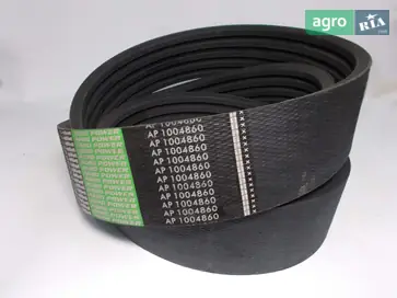 Привідний ремінь - фото