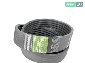 Привідний ремінь 1001255 OPTIBELT (04-122838)