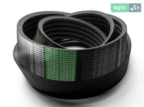 Привідний ремінь