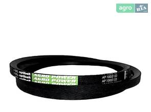 Привідний ремінь