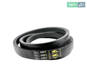 Привідний ремінь