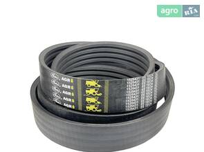 Привідний ремінь