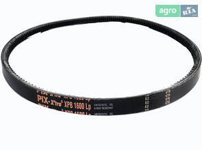 Ремень зубчатый