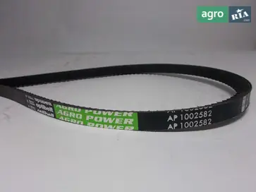 Ремень зубчатый - фото