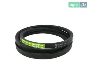 Привідний ремінь