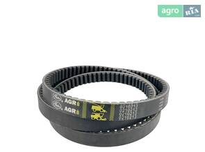 Ремінь зубчастий