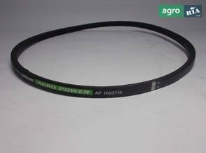 Привідний ремінь