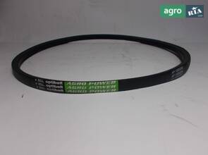 Привідний ремінь