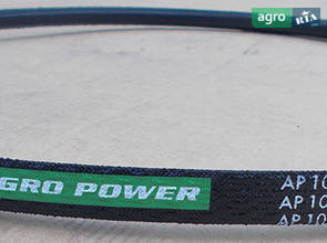 Привідний ремінь