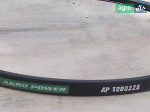 Привідний ремінь