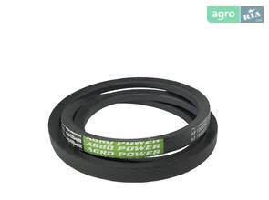 Привідний ремінь