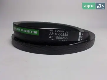 Привідний ремінь - фото