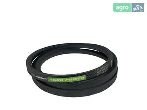 Привідний ремінь