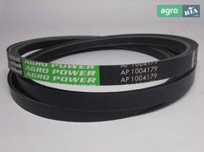 Привідний ремінь