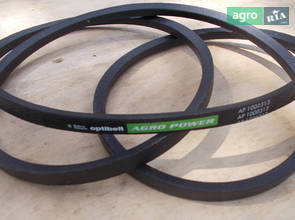 Приводной ремень