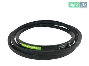 Привідний ремінь