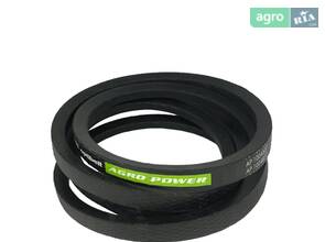 Привідний ремінь 1004837 (01145049) OPTIBELT