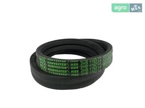 Привідний ремінь