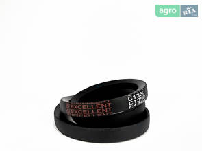 Привідний ремінь