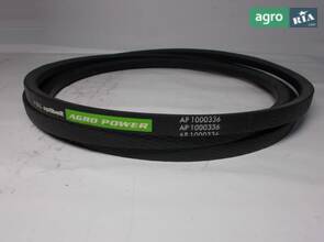 Привідний ремінь