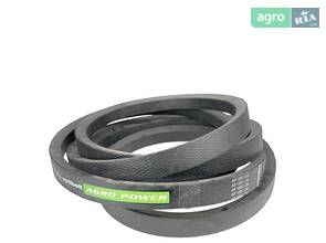 Приводной ремень