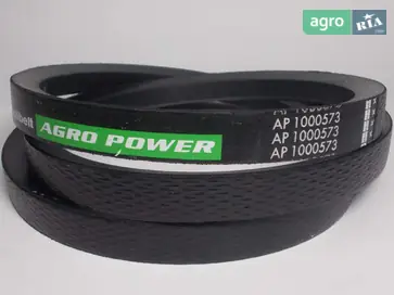 Привідний ремінь - фото